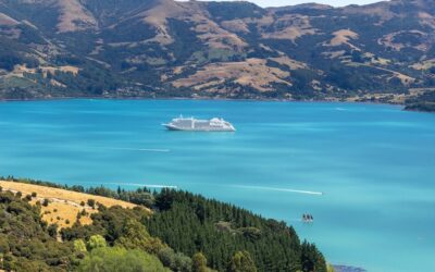 Fedezze fel Ausztráliát és Új-Zélandot a Silver Sea luxushajó fedélzetén
